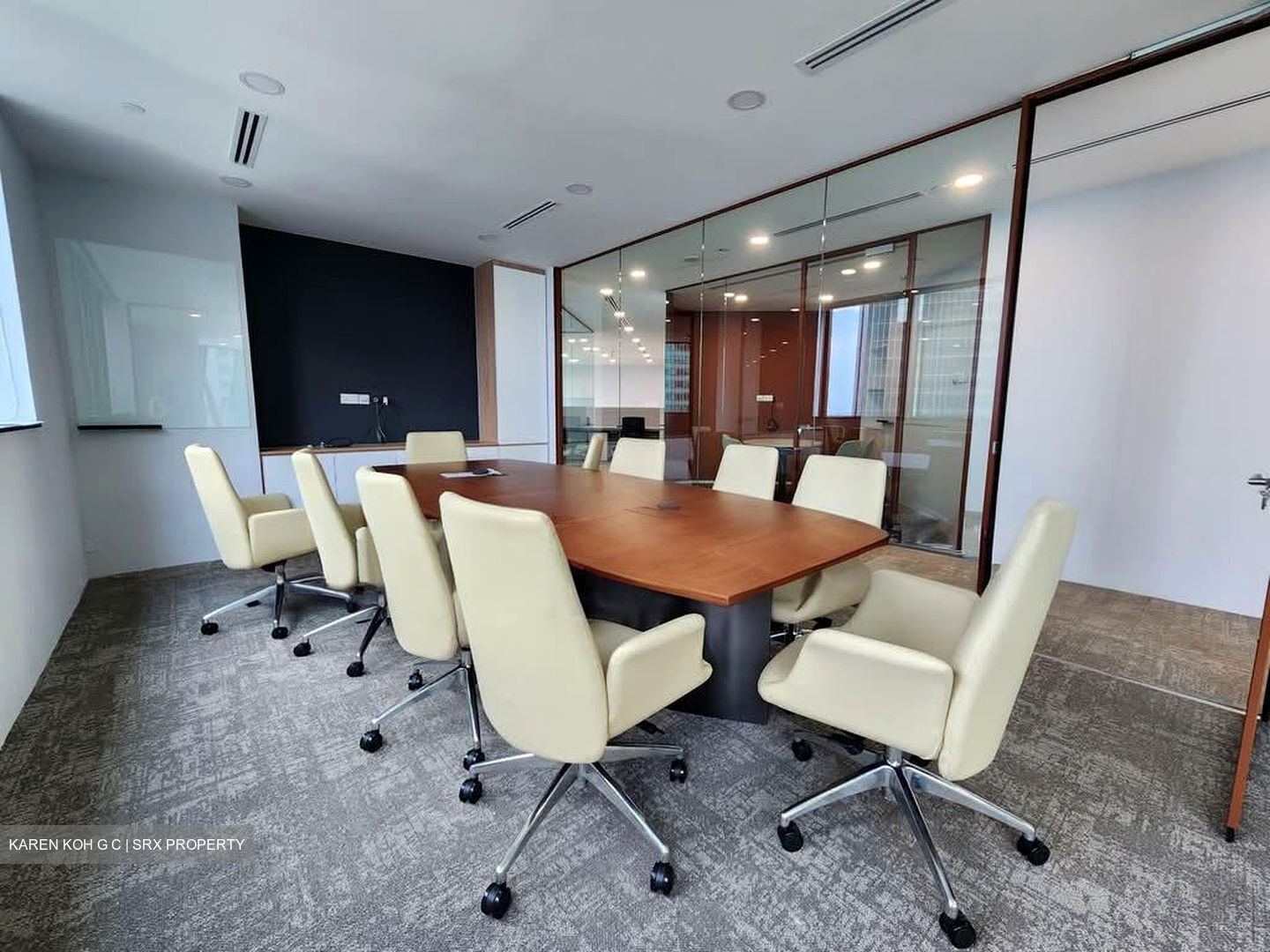 Republic Plaza (D1), Office #583764731